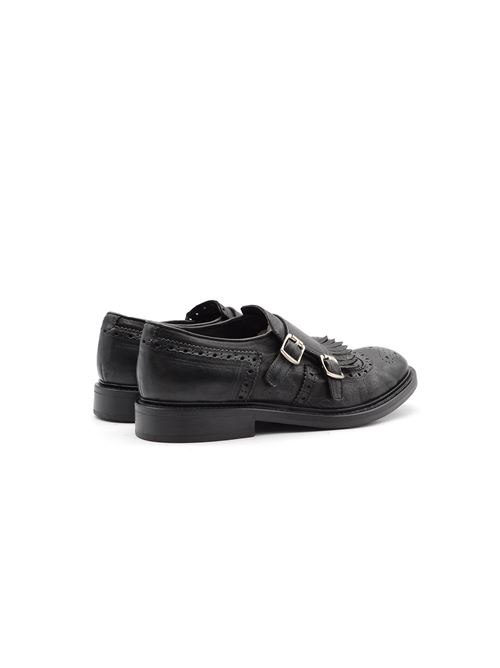  ZANFRINI | GH 011VBLK